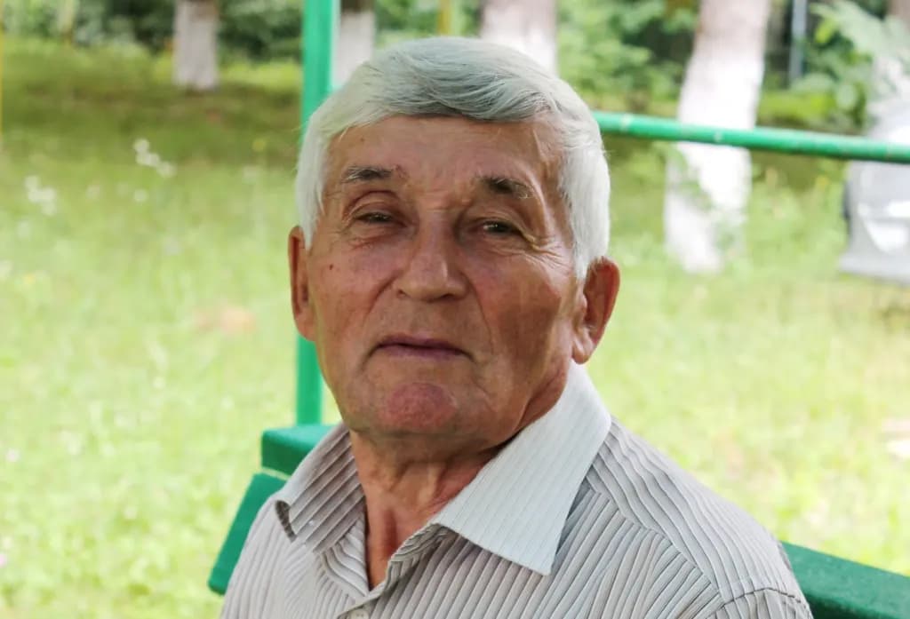 Владимир Овчинник (м)