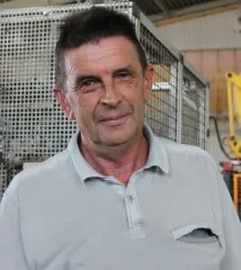 Владимир Рябцев