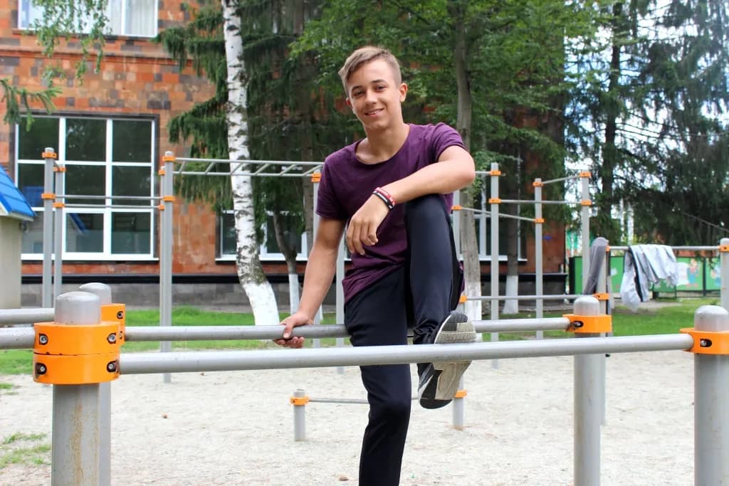 Владислав Лубенцов