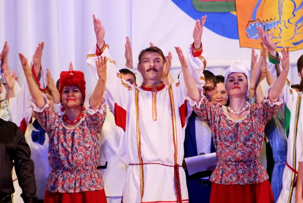 Фестиваль «Во славу Кубани, на благо России»