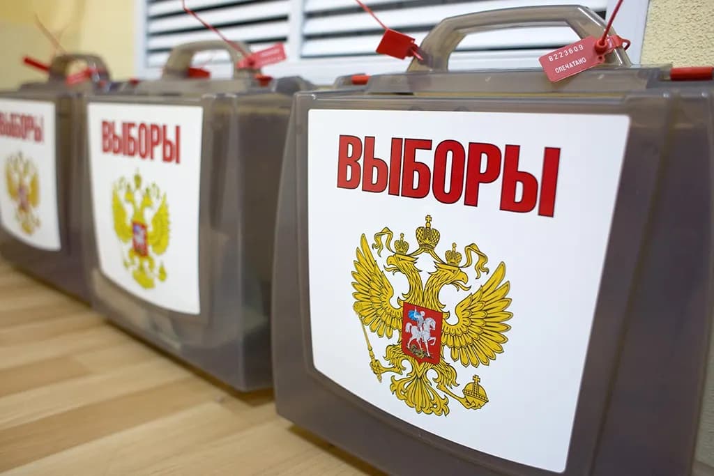 Выборы