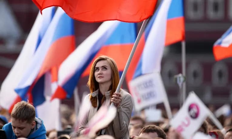Что ждет россиян в 2020 году?