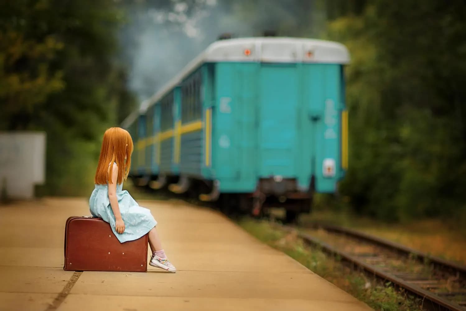 Погода