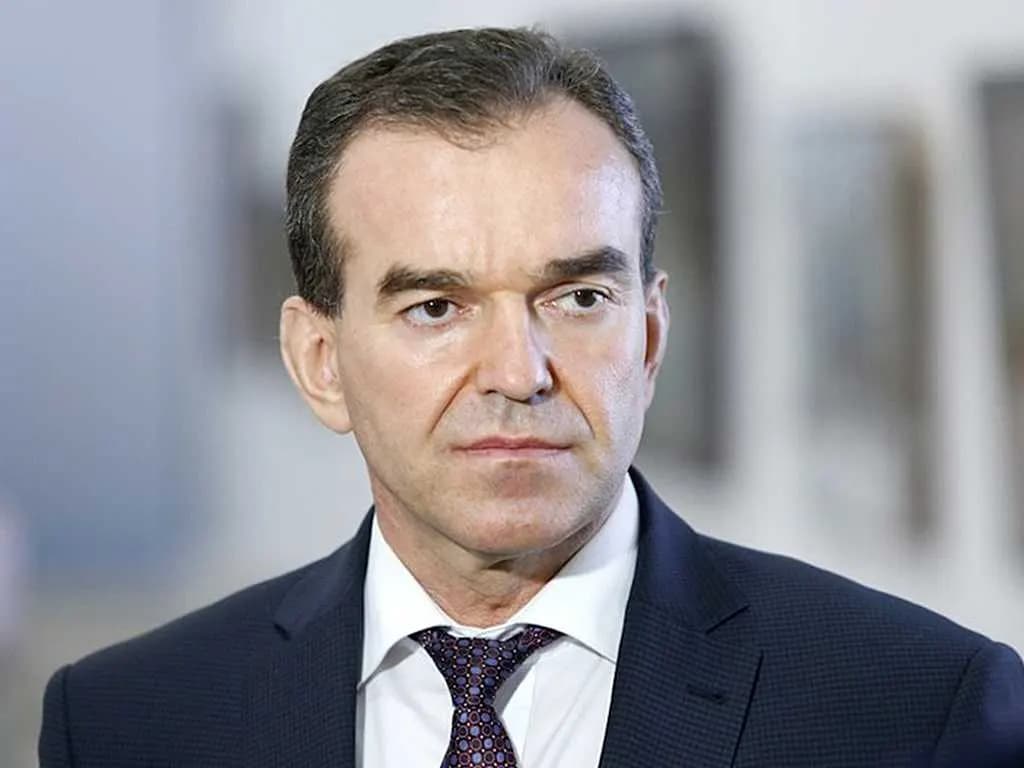 Губернатор
