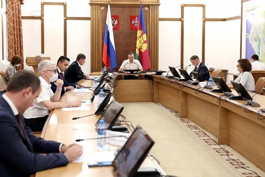 Электроснабжение