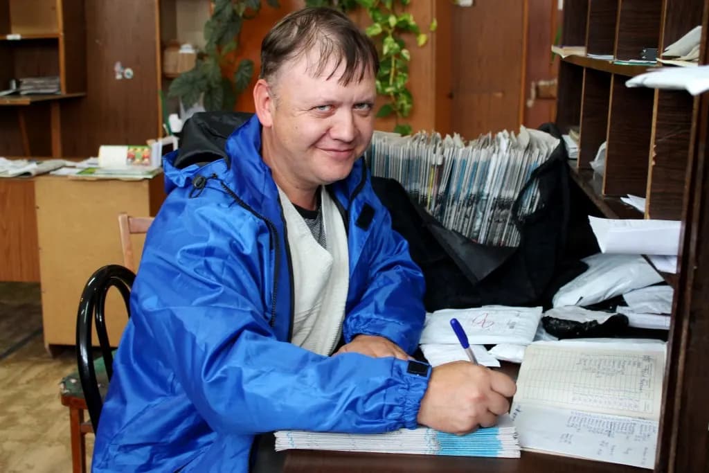 Юрий Гайдуков