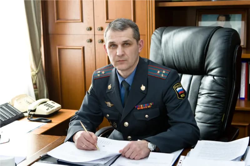 Юрий Кузнецов