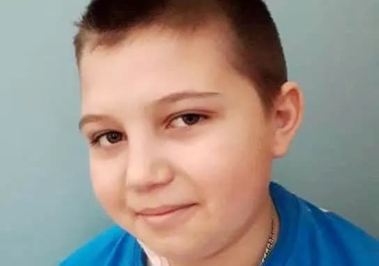 Захар Бураков